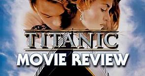 Titanic (1997) | Movie Review