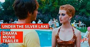 Under the silver Lake (2018) | Official Movie Trailer