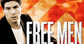 Free Men (2011) | Trailer | Tahar Rahim | Michael Lonsdale | Mahmud Shalaby