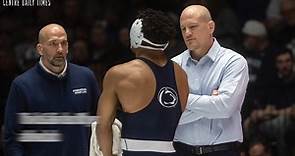 Get ready for the 2023-2024 Penn State wrestling season