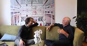 Terence Stamp interviewed by Etan Ilfeld