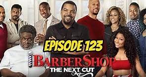 Barbershop: The Next Cut (REVIEW) - Episode 123 - Black on Black