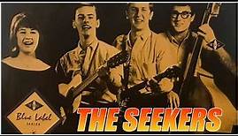 The Seekers Greatest Hits Full Album - Album collection full of the best songs of The Seekers