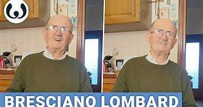 The Lombard language in Brescia, Italy | Marco speaking Bresciano | Wikitongues