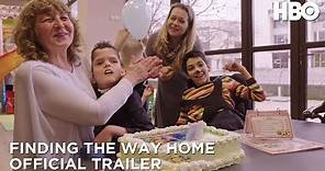 Finding The Way Home (2019): Official Trailer | HBO