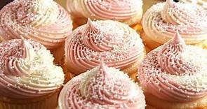 Moscato Cupcakes | Delish