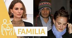 Natalie Portman y la infidelidad de Gael García | Familia | Telemundo Lifestyle