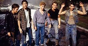 Watch The Outsiders 1983 full movie on Fmovies