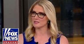 Marie Harf's message for progressives angry at Schumer