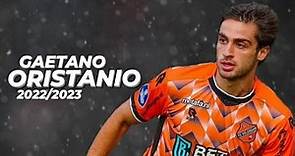 Gaetano Oristanio | Best Pass & Skills FC Volendam 2022/2023 • Season 4 Episode 45