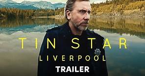 Tin Star: Liverpool | First Look Trailer | Sky Atlantic