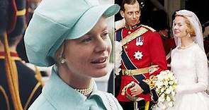 Katharine Kent The Secret Life of a Duchess British Royal Documentary