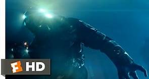 Battleship (4/10) Movie CLIP - Not Dead! Not Dead! (2012) HD