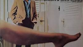 Simon & Garfunkel, Dave Grusin - The Graduate (Original Soundtrack)