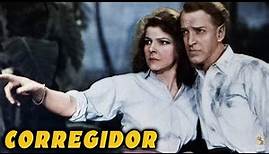 Corregidor (1943) Full Movie | William Nigh | Otto Kruger, Elissa Landi, Donald Woods
