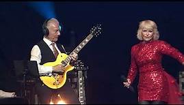 Toyah & Robert Fripp - Heroes: Live at Isle of Wight Festival 2023