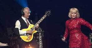 Toyah & Robert Fripp - Heroes: Live at Isle of Wight Festival 2023