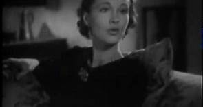 El debut de Vivien Leigh en "The Village Squire" (1935)