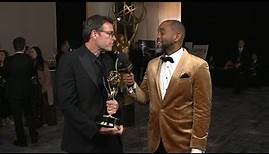 Mark Mylod: 75th Emmy Awards Winnerview