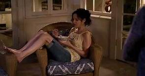 Mary-Louise Parker Barefoot