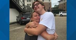 Parents of Roswell teen who died during hazing incident at LSU excited about anti-hazing legislation