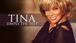 Tina Turner- Simply the Best ---Original Version