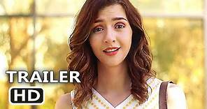 STRAIGHT UP Trailer (2020) Katie Findlay, Comedy, Romance Movie