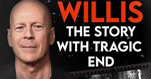 What Happened To Bruce Willis | Full Biography (Die Hard, Pulp Fiction, Sin City)