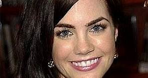 Jillian Murray – Age, Bio, Personal Life, Family & Stats - CelebsAges