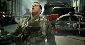 Call of Duty Modern Warfare 3 | The Vet & The nOOb (2011) Sam Worthington Jonah Hill