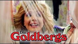 DIE GOLDBERGS - Trailer - NEU im DISNEY CHANNEL