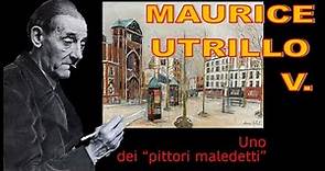 Maurice Utrillo V