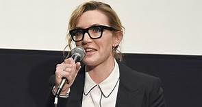 An Evening with Kate Winslet | NYFF55
