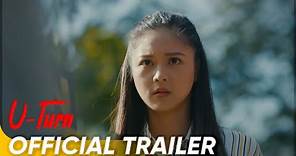 Official Trailer | Kim Chiu, Tony Labrusca, JM De Guzman | 'U-Turn'
