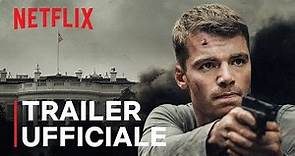 The Night Agent | Trailer ufficiale | Netflix