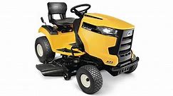 Cub Cadet LT42 XT1 547cc EFI Riding Mower - Mower Select - Find The Best Lawn Mower For You