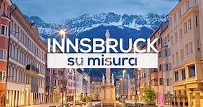 Le Guide di PaesiOnLine - Innsbruck