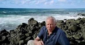 Galápagos with David Attenborough