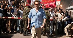The Night Manager - Series 1: Episode 1