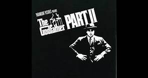 Carmine Coppola & Nino Rota - Ev'ry Time I Look In Your Eyes / After The Party