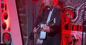 The Alarm - Mike Peters - Live from The Red 🎸