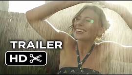 Weepah Way For Now Official Trailer 1 (2015) - Aly Michalka, AJ Michalka Movie HD