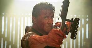 Cine - Rambo: Last Blood