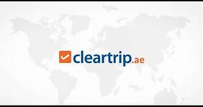 Book Flights & Hotels at cheapest rates on Cleartrip™