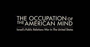 The Occupation of the American Mind (Official Trailer #2)
