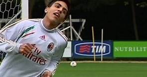 AC Milan | Maldini dinasty continues