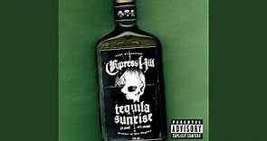 Tequila Sunrise (Spanish Version)