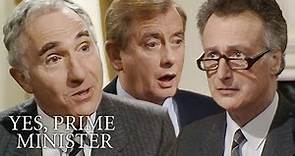 🔴 LIVE: Yes, Prime Minister Best of Series 2 LIVESTREAM! | BBC Comedy Greats