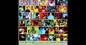 Tony MacAlpine, Bunny Brunel, Dennis Chambers, Brian Auger & guest Patrice Rushen ‎– CAB4 (2003)