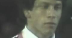 Daniel Aceves | Juegos Olímpicos Los Ángeles 1984